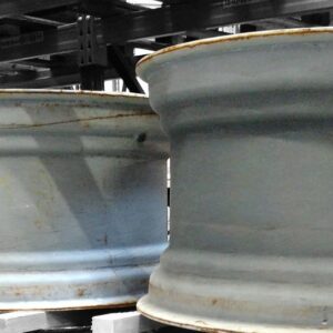 18DW34 12/371/425 ø24 ET-90 F1407(2) AFM/Valtra grå