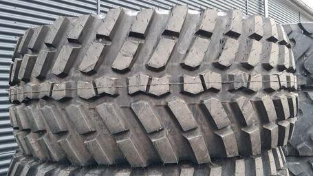 540/65R28 160A8/155D TL Alliance 550 M+S SB (16.9R28) AFM(4) - Billede 2