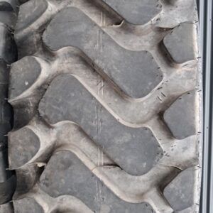 Michelin 20.5R25 Xha2 186A2 L3
Afm.