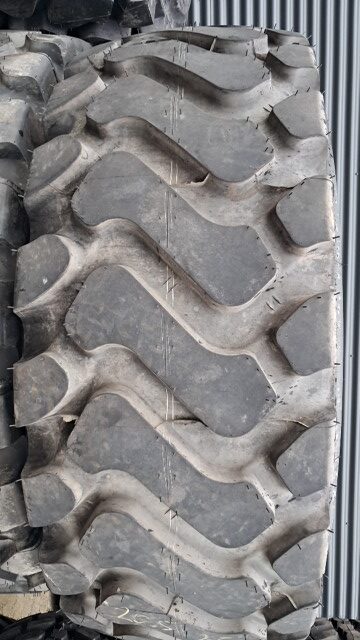 Michelin 20.5R25 Xha2 186A2 L3
Afm.