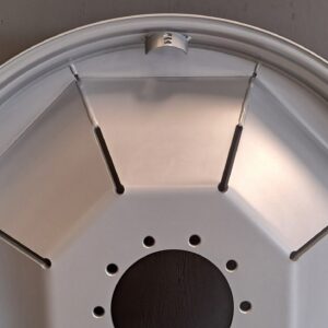 15W50 10/281/335 ø25K ET+150 F1201S(2)
Ny/sølv