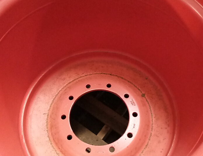 36DW32 10/281/335 ø24 ET-125 F9957(2)
AFM/claas - Billede 2