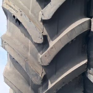 Ascenso VF 580/85R42 183D VDR900 R1-W TL