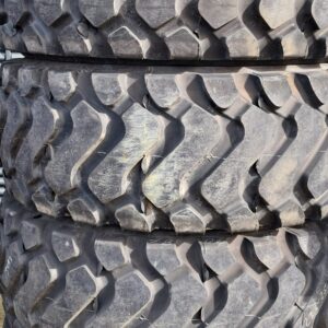 Michelin 23.5R25(4) XHA2 TL 195A8
AFM