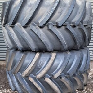 750/65R26 Uniglory 171A8 H9999(2)
25DW26 12/371/425 ø24/RowMax/Sølv