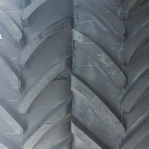 Bridgestone VF 710/70R42(2) 179D 176E * AFM