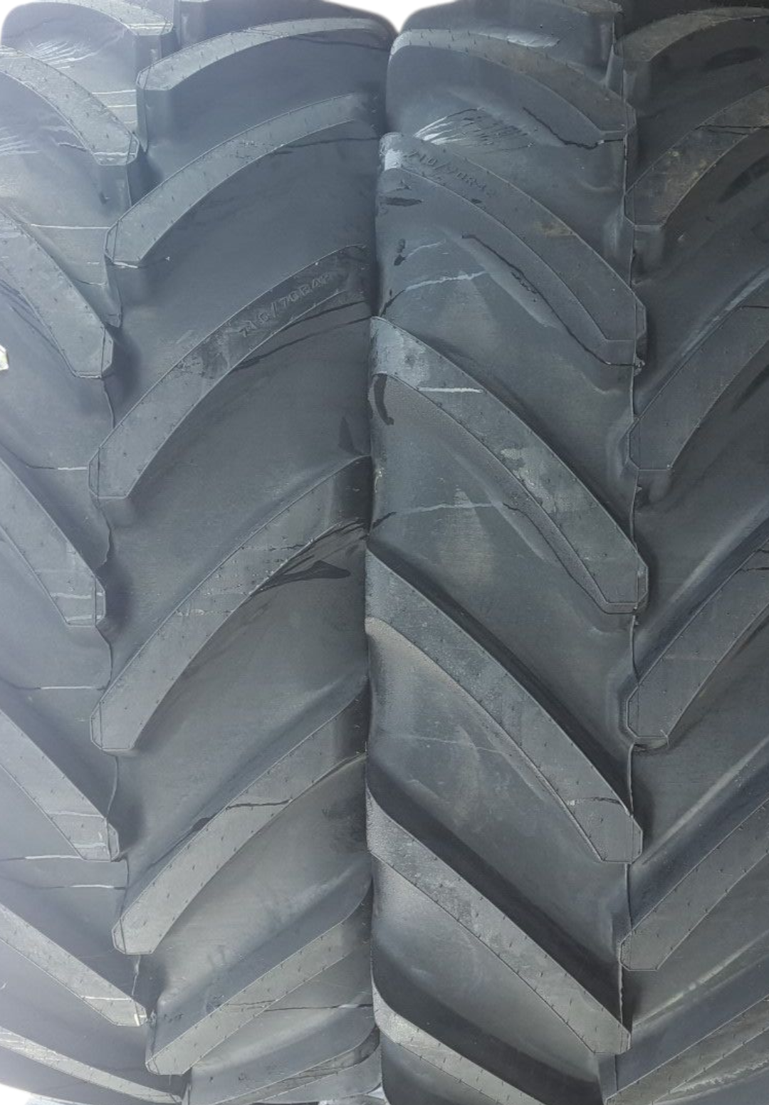 Bridgestone VF 710/70R42(2) 179D 176E * AFM