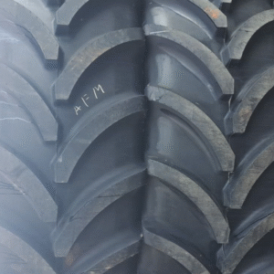 Vredestein 710/70R42(2) Traxion XXL 173D TL
AFM