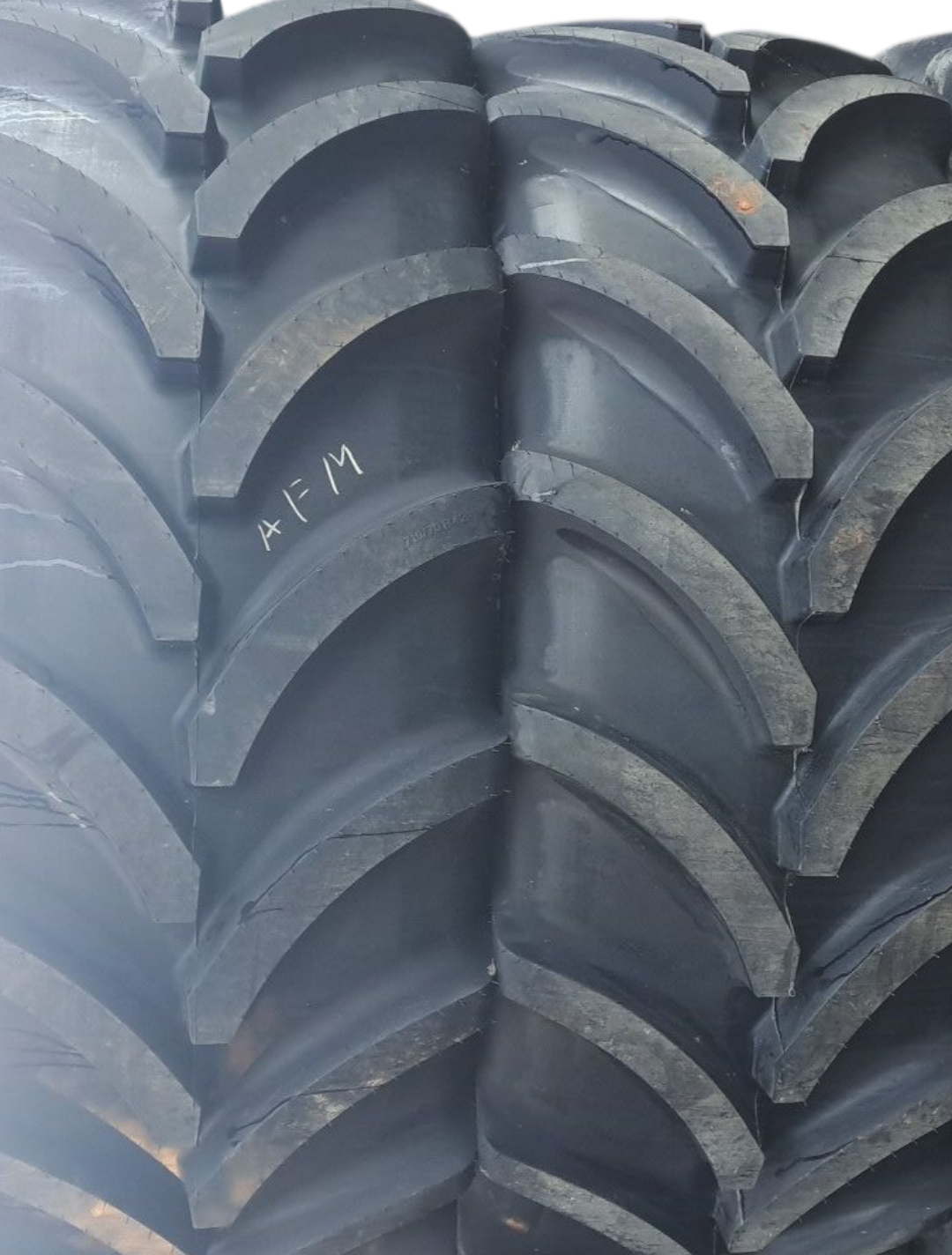 Vredestein 710/70R42(2) Traxion XXL 173D TL
AFM