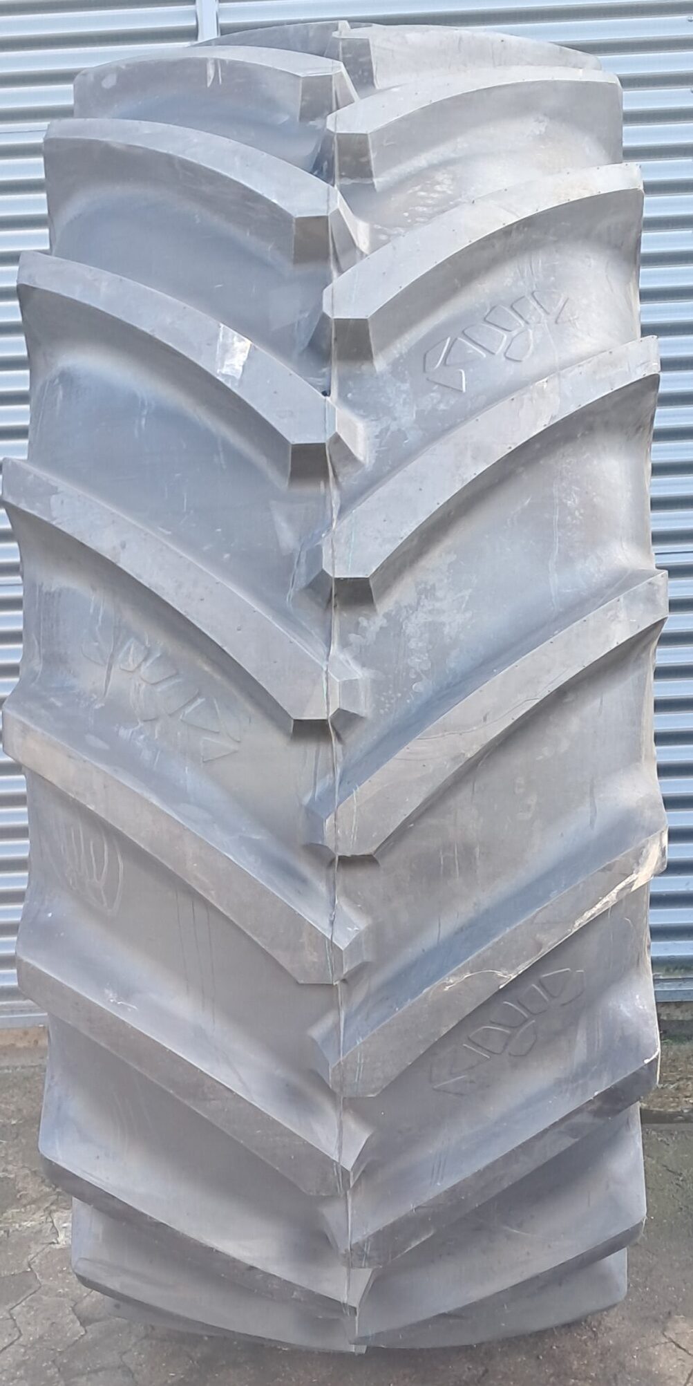 Uniglory 800/70R38 VF CFO 187D SmartAgro Master TL