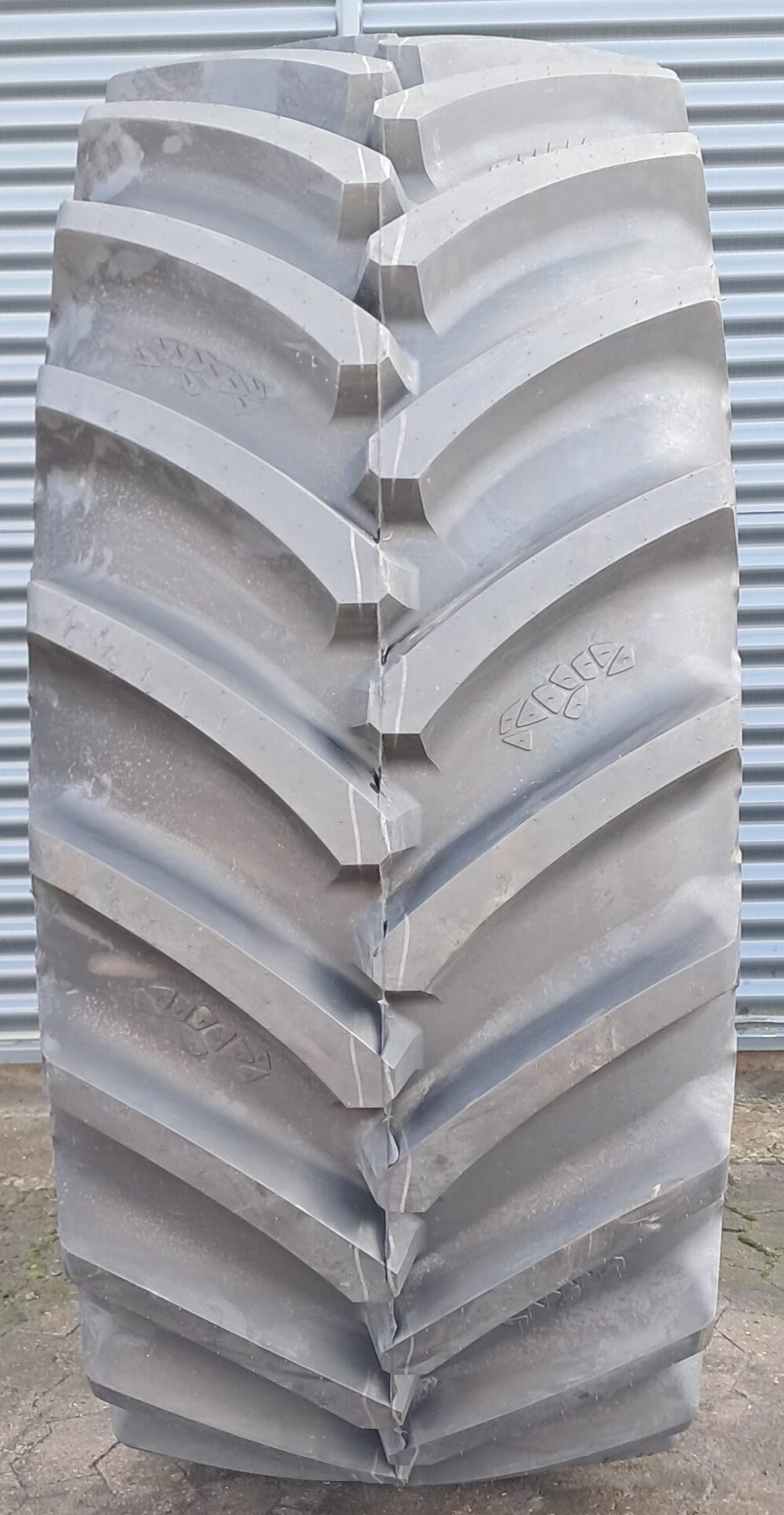 Uniglory 710/60R38 VF CFO 174D SmartAgro Master TL