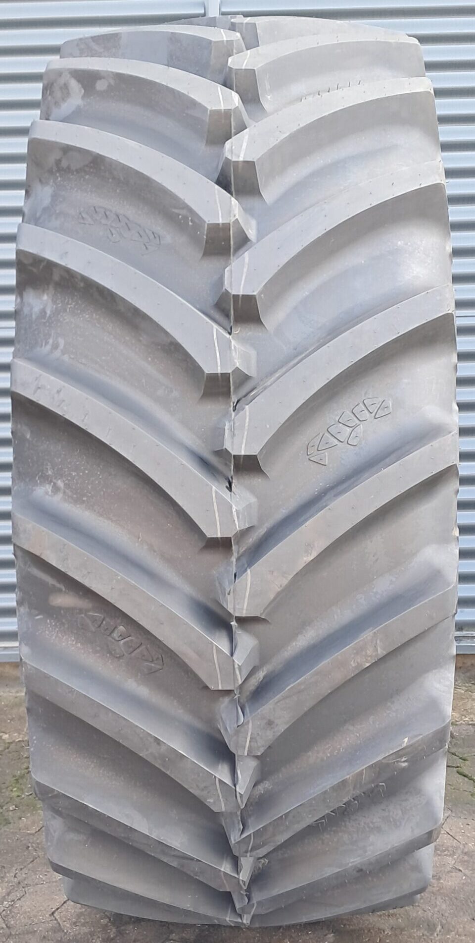 Uniglory 710/70R42 VF CFO 182D SmartAgro Master TL