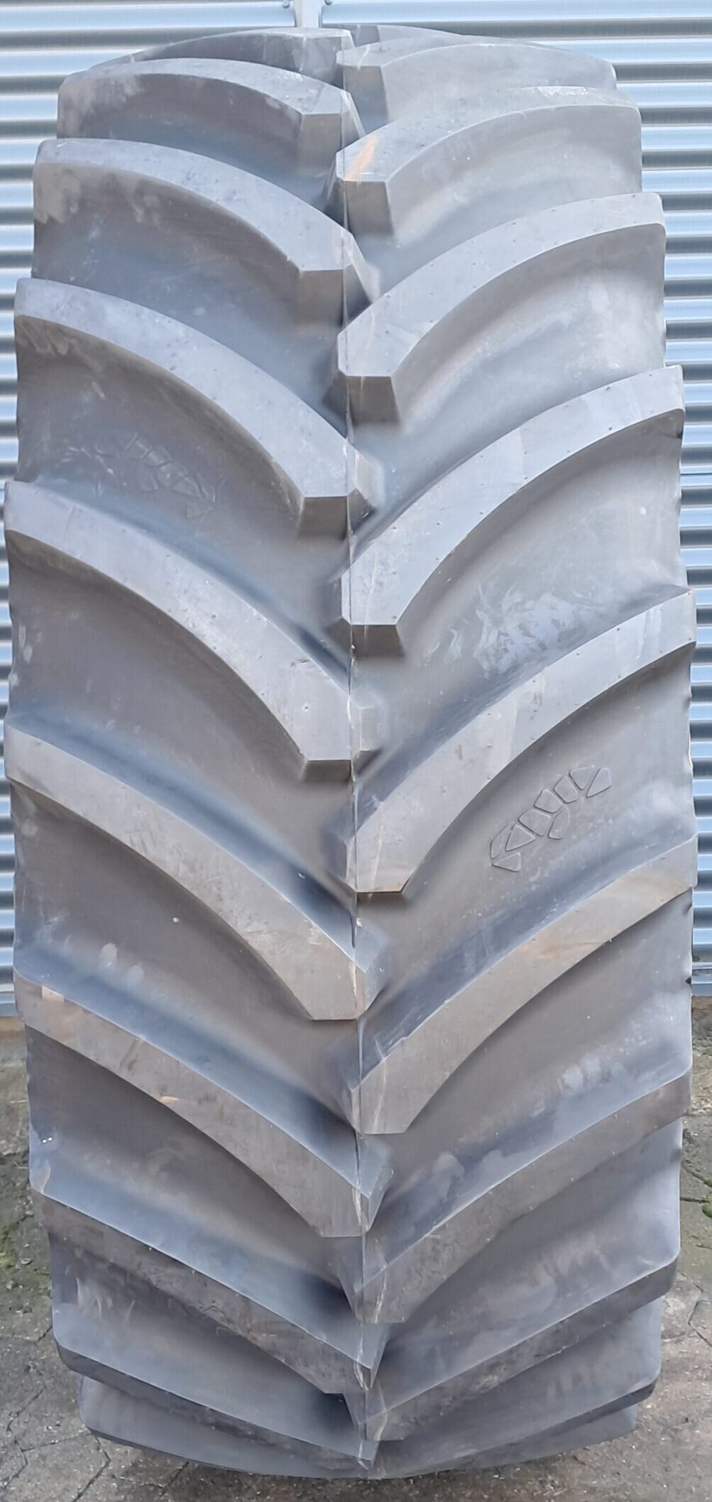 Uniglory 650/65R38 VF CFO 175D SmartAgro Falcon TL