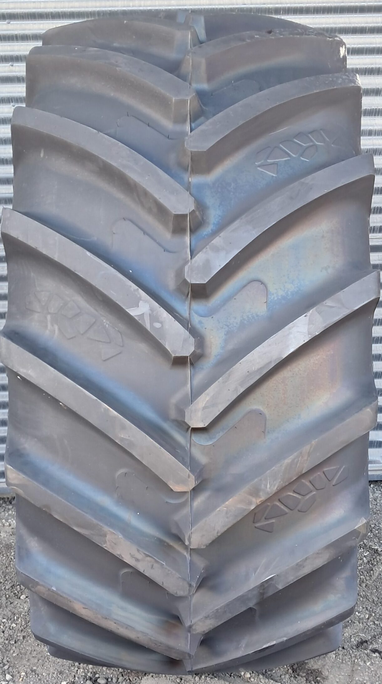 Uniglory 650/60R34 VF CFO 172D SmartAgro Master TL