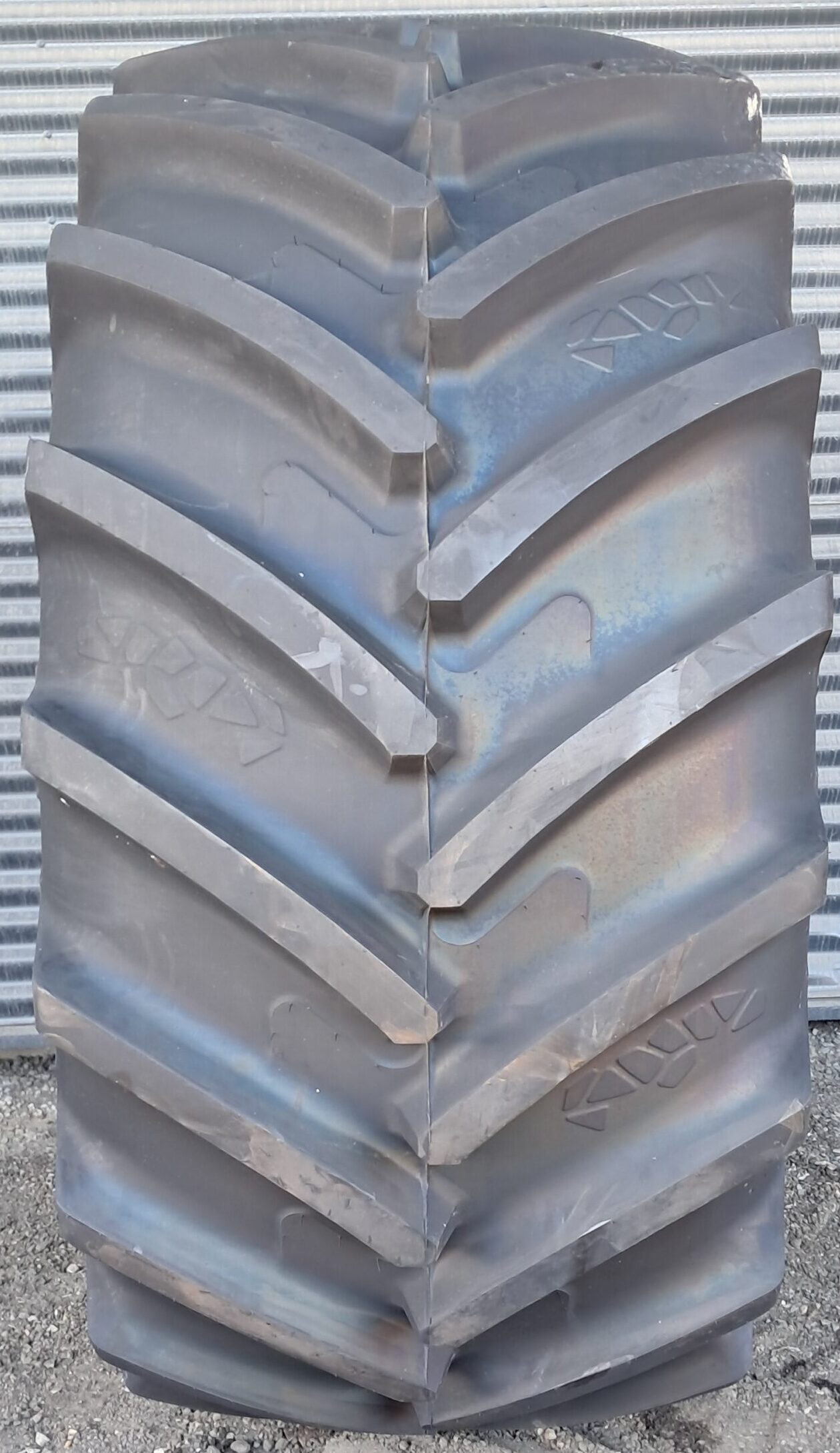 Uniglory 800/65R32 178D/181A8 HarveMaxx TL