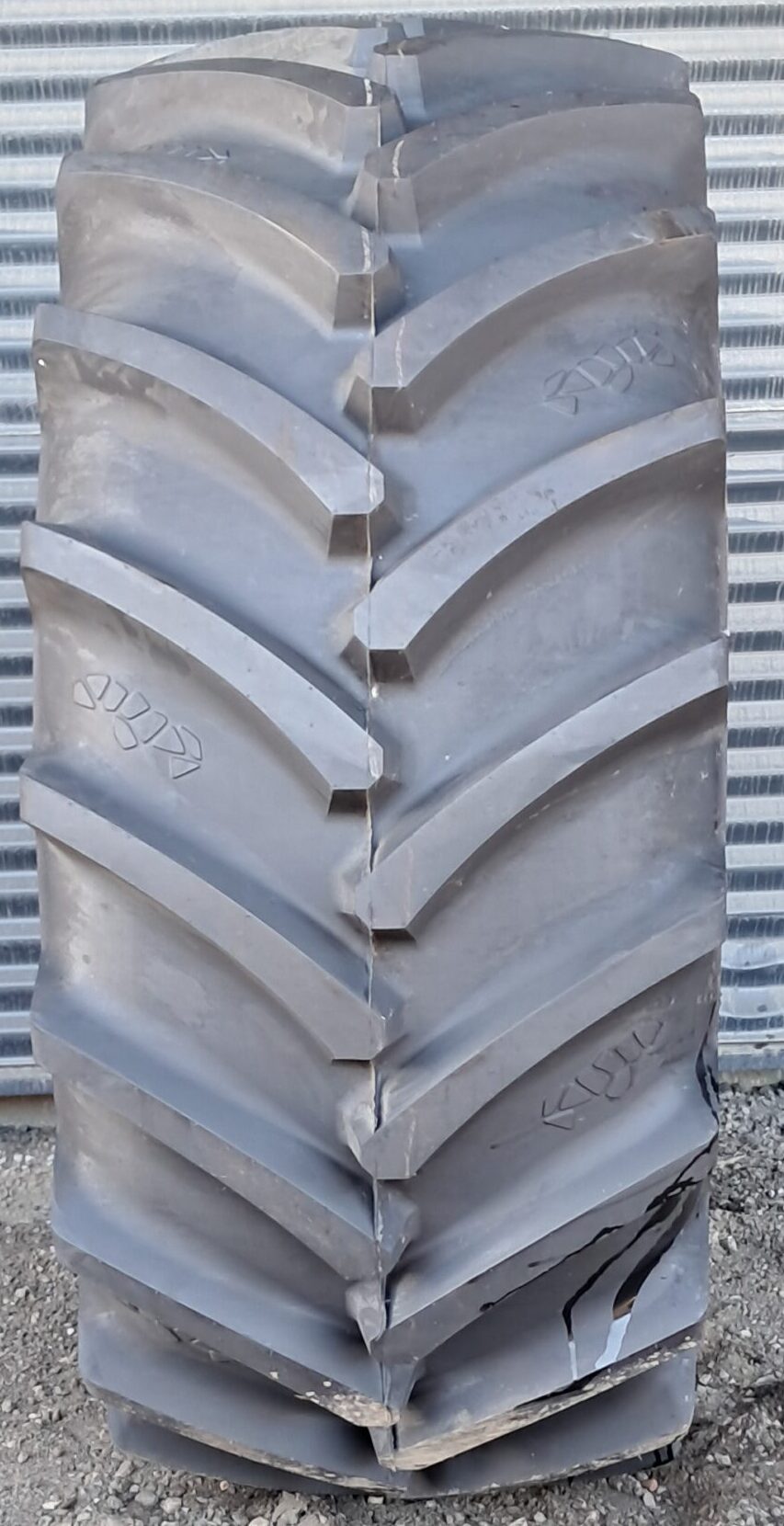 Uniglory 650/65R34 VF CFO 173D SmartAgro Master TL