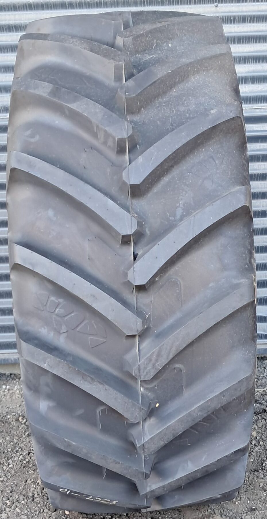 Uniglory 600/70R30 VF CFO 170D SmartAgro Master TL