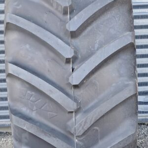 Uniglory 600/65R28 VF CFO 163D SmartAgro Master TL