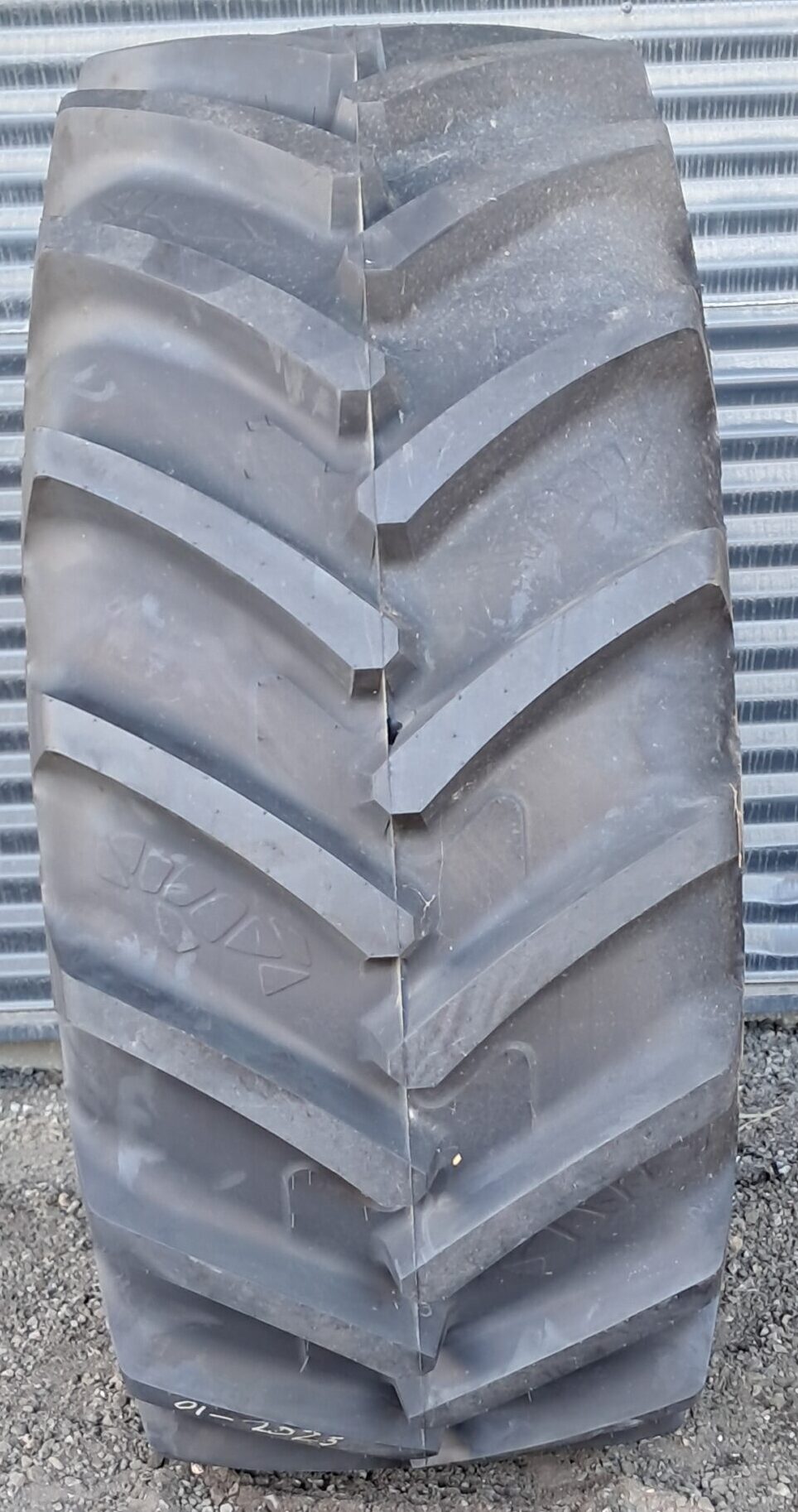 Uniglory 600/65R28 VF CFO 163D SmartAgro Master TL