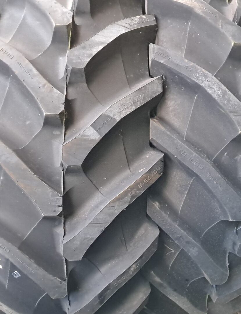 Trelleborg 710/75R42(2) 176D TM1000 IF HP AFM TL