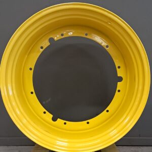 30DW42 12/764/814 ø26 ET0  F287
 Renoveret/gul