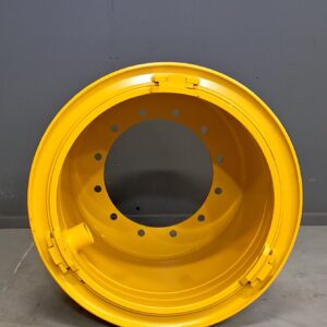 36X25 12/371/425 ø26c ET-130 F1030
15mm/gul/Volvo A25-30/3delt/1,7"/BKF360mm