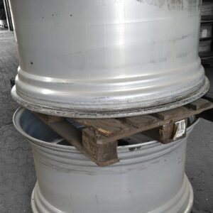 23DW42 10/281/335 ø22 ET15 F614S(2) AFM/Case/sølv