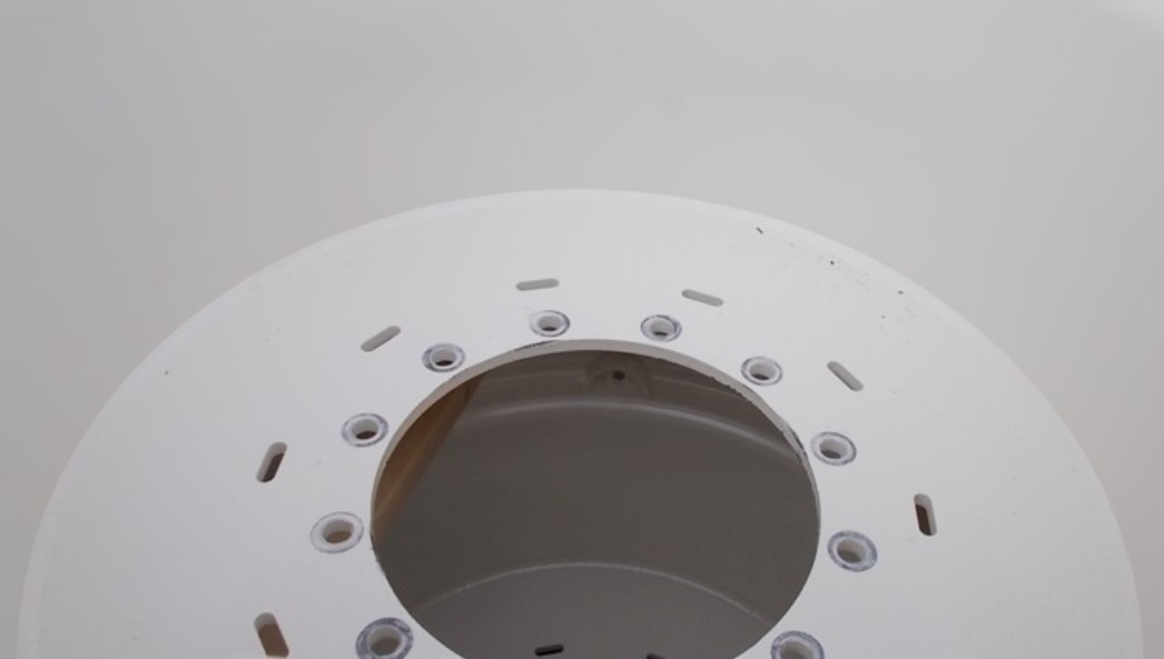 25DW38 12/371/425 ø24 ET-175 F806(2)
AFM/hvid/15mm navplade. - Billede 2