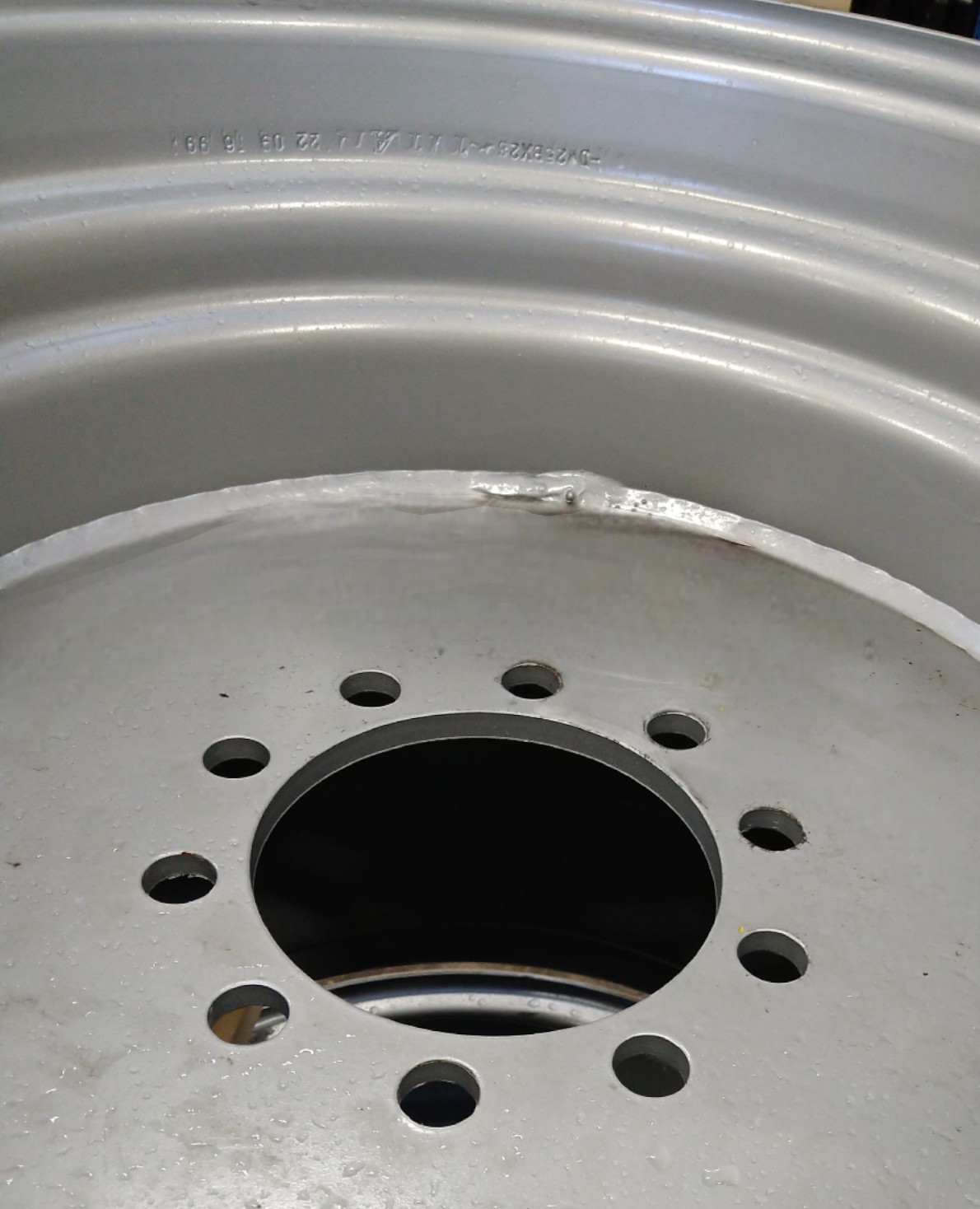 25DW26 10/176/225 ø24 ET-115 F9985(2)
AFM/sølv - Billede 2