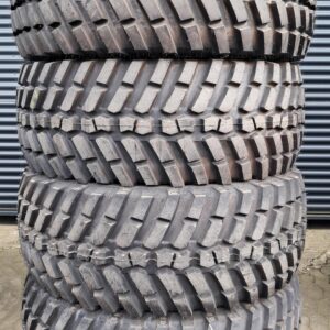 540/65R28 160A8/155D TL Alliance 550 M+S SB (16.9R28) AFM(4)